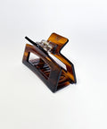 Antler and Acre Midi claw clip small hair clip for thin hair - The Local Space