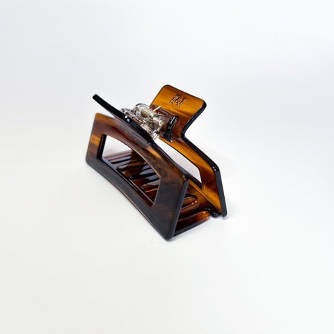 Antler and Acre Midi claw clip small hair clip for thin hair - The Local Space