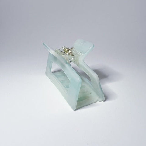 Antler and Acre Midi claw clip small hair clip for thin hair - The Local Space