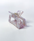 Antler and Acre Midi claw clip small hair clip for thin hair - The Local Space