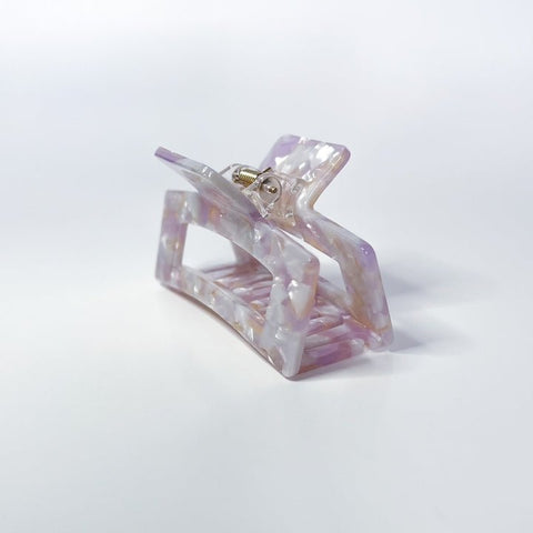 Antler and Acre Midi claw clip small hair clip for thin hair - The Local Space