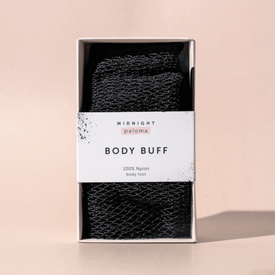Body Buff - The Local Space