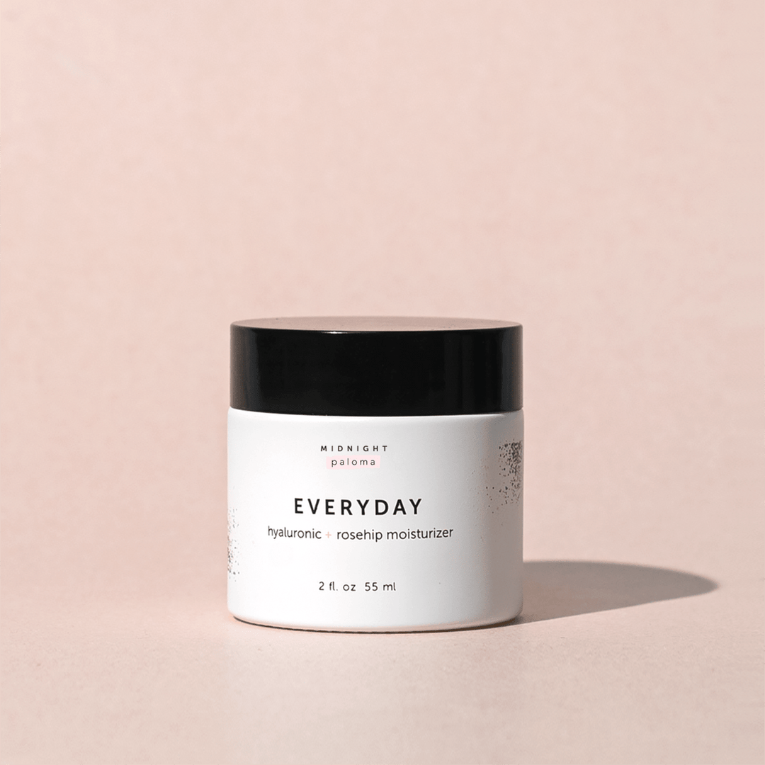 Everyday Moisturizer - The Local Space