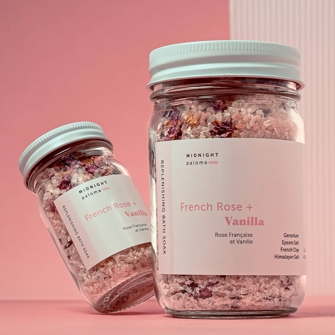 Bath Soak | Various Scents - The Local Space