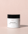 Midnight Paloma Everyday Moisturizer – Hyaluronic + Rosehip Face Cream - The Local Space