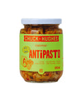 Mild Antipasto - The Local Space