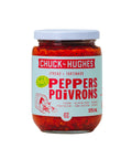 Mild Pepper Spread - The Local Space