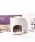 Mini Ceramic Aroma Diffuser - The Local Space