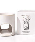 Mini Ceramic Aroma Diffuser - The Local Space