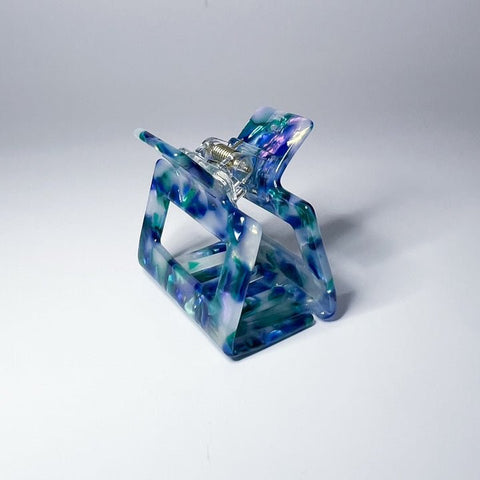 Antler and Acre Mini claw clip small durable hair clip - The Local Space