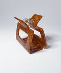 Antler and Acre Mini claw clip small durable hair clip - The Local Space