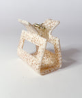 Antler and Acre Mini claw clip small durable hair clip - The Local Space
