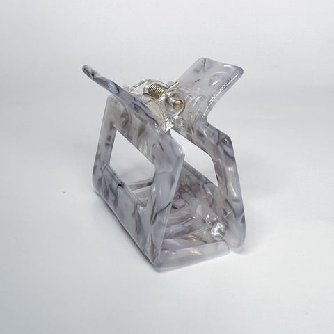 Antler and Acre Mini claw clip small durable hair clip - The Local Space