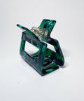 Antler and Acre Mini claw clip small durable hair clip - The Local Space
