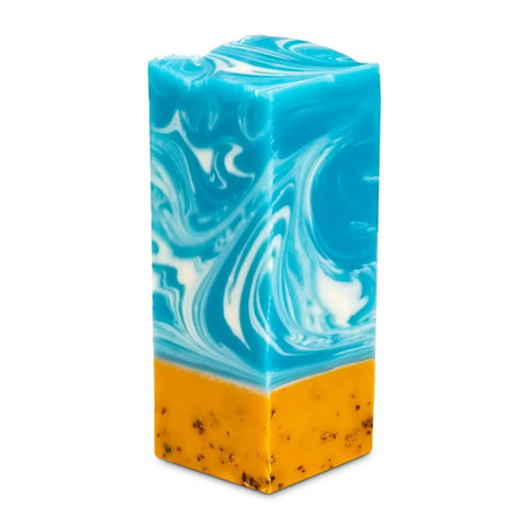 Beach Breeze | Bar Soap - The Local Space