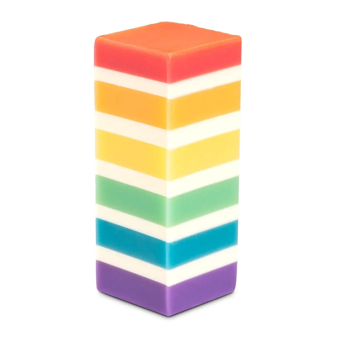 Judy | Rainbow Bar Soap - The Local Space