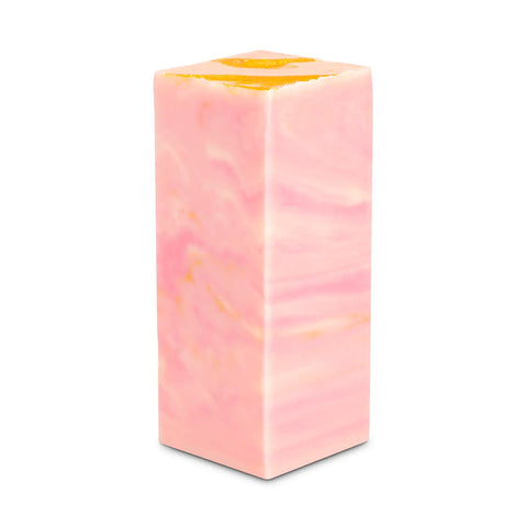 Rose Quartz | Bar Soap - The Local Space