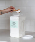 Mint All Natural Deodorizer Citrus + Mint - The Local Space