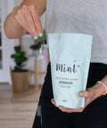 Mint All Natural Deodorizer Citrus + Mint - The Local Space