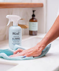Mint All Purpose Cleaner - Nettoyant Tout Usage - The Local Space