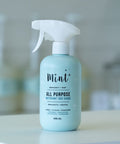 Mint All Purpose Cleaner - Nettoyant Tout Usage - The Local Space