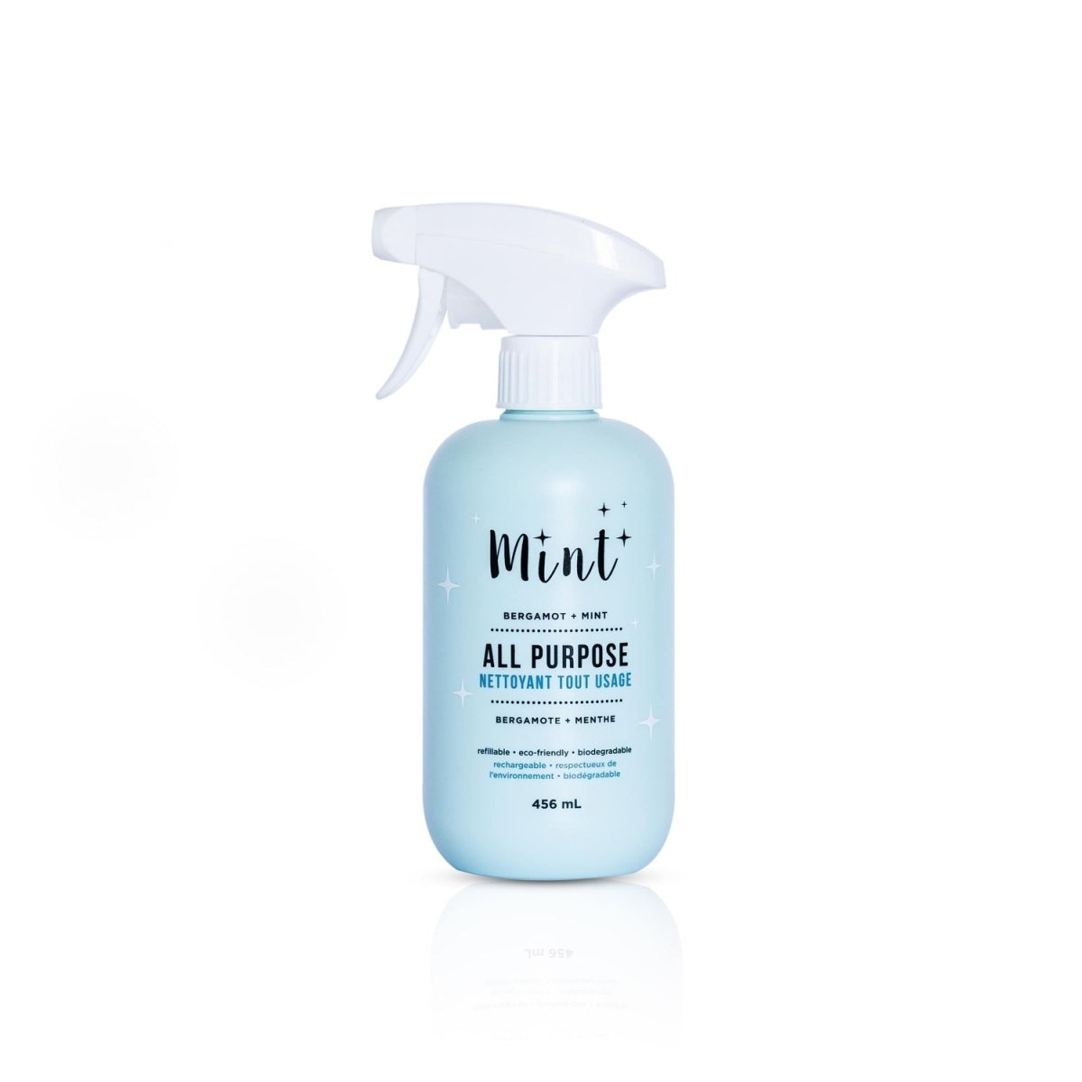 Mint All Purpose Cleaner by Mint Cleaning | The Local Space
