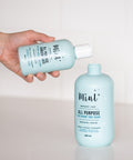 Mint All Purpose Concentrate – Ultra - Concentrated Cleaner - The Local Space