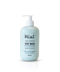 Mint Cleaning Citrus & Eucalyptus Body Wash – Refreshing Essential Oil Cleanser - The Local Space