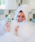 Mint Cleaning Citrus & Eucalyptus Body Wash – Refreshing Essential Oil Cleanser - The Local Space