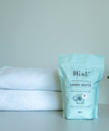 Mint Cleaning Laundry Booster - Chlorine Free Bleach Alternative - The Local Space