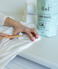 Mint Cleaning Laundry Booster - Chlorine Free Bleach Alternative - The Local Space