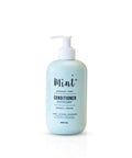 Mint Cleaning Rosemary & Mint Conditioner – Plant - Based Nourishing Formula - The Local Space