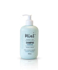 Mint Cleaning Rosemary & Mint Shampoo – Plant - Based Hydrating Formula - The Local Space