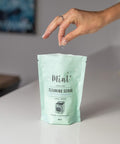 Mint Cleaning Scrub Nettoyant Recurant - The Local Space