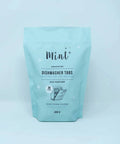 Mint Cleaning Unscented Dishwasher Tabs - The Local Space