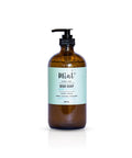 Mint Cleaning mint dish soap natural biodegradable dish soap - The Local Space