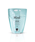 Mint Cleaning mint dish soap natural biodegradable dish soap - The Local Space