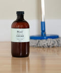 Mint Floor Wash Nettoyant Pour Planchers - The Local Space