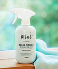 Mint Glass Cleaner Nettoyant Pour Vitres - The Local Space