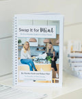 Mint Cleaning | Swap It for Mint - An Eco-Friendly Guide to a Clean Home, The Local Space, Local Canadian Brands