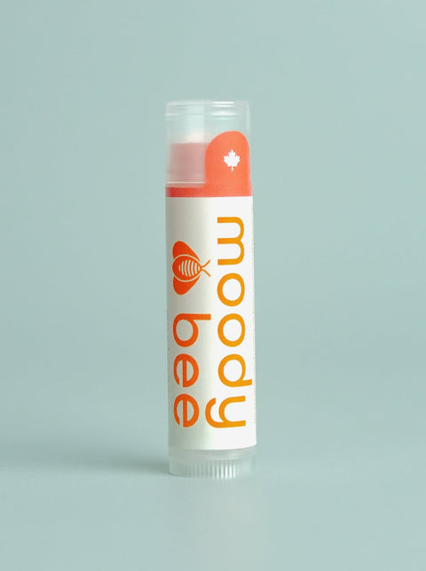 Miss Beehaving | Sheer Shimmer Lip Balm - The Local Space