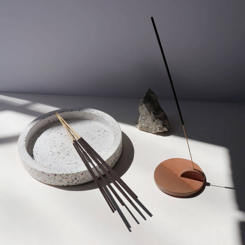 Mist & Moss | Incense Sticks - The Local Space