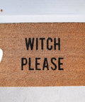Witch Please | Doormat (SALE) - The Local Space