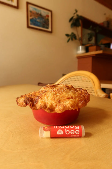 Apple Pie - Lip Balm