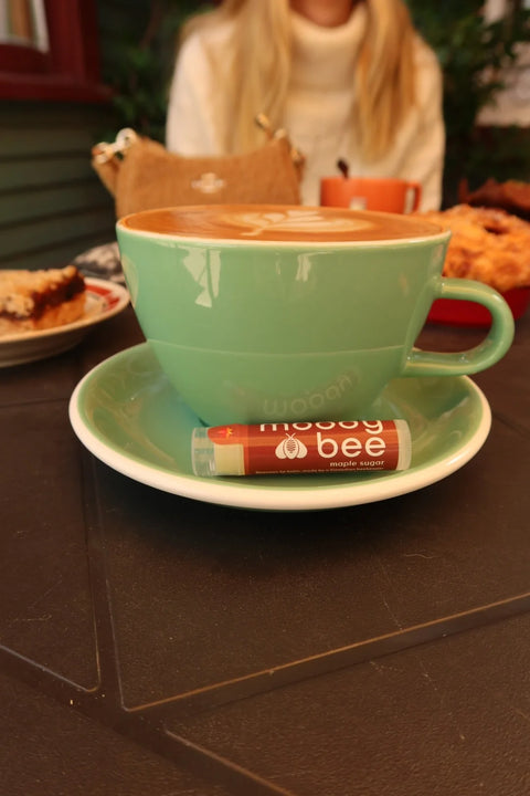 Maple Sugar - Lip Balm