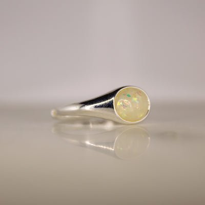 Moonveil Ring - The Local Space