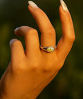Moonveil Ring - The Local Space