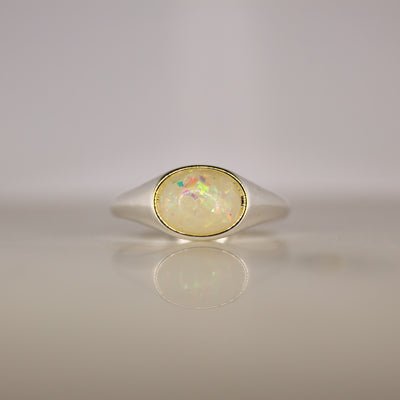 Moonveil Ring - The Local Space