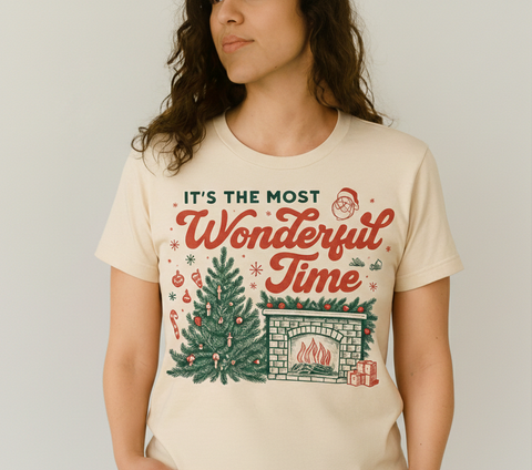 most-wonderful-time-of-the-year