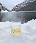 Lake Louise | Glass - The Local Space